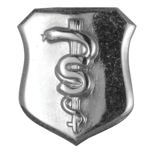 Bio-Medical Science Functional Badge