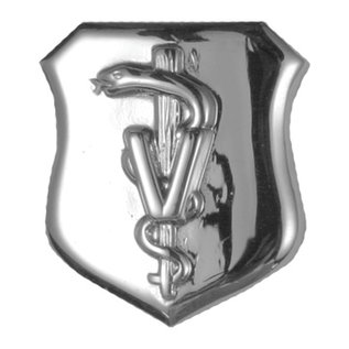 Veterinarian Functional Badge