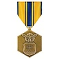 Air and Space Commendation
