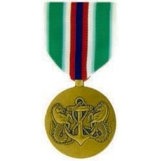 Merchant Marine Expeditionary Award
