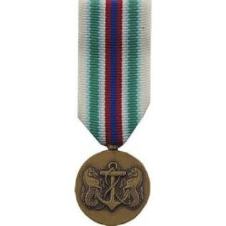 Merchant Marine Expeditionary Award