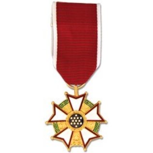 Legion  of Merit