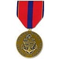 US Naval Reserve Meritorious Service