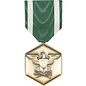 US Navy Commendation