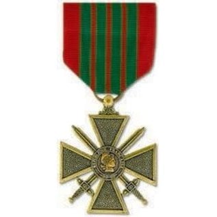 French Croix de Guerre