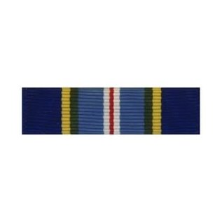 US Coast Guard Special Operations Service Ribbon