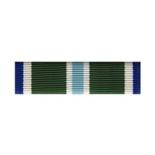 US Coast Guard Meritorious Unit Commendation Ribbon