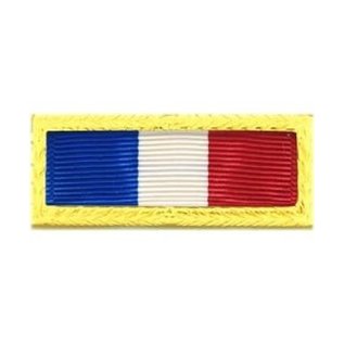 US Army - Philippine Presidential Unit Citation Ribbon