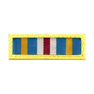 Joint Meritorious Unit Award Ribbon