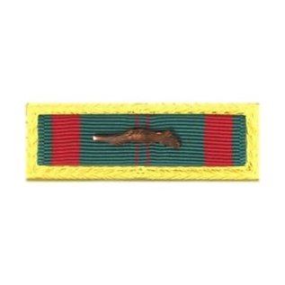 Vietnam Civil Actions Unit Citation Ribbon