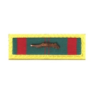 Vietnam Civil Actions Unit Citation Ribbon