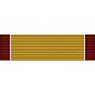 US Coast Guard Gold Lifesaving Ribbon