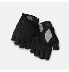 GIRO GLOVE GIRO SGEL STRADE DURE SM BLACK