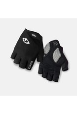 GIRO GLOVE WOM GIRO SGEL STRADA MASSA SM BLACK