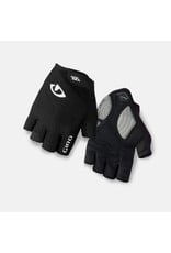 GIRO GLOVE WOM GIRO SGEL STRADA MASSA LG BLACK