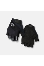 GIRO GLOVE WOM GIRO GEL TESSA LG BLACK