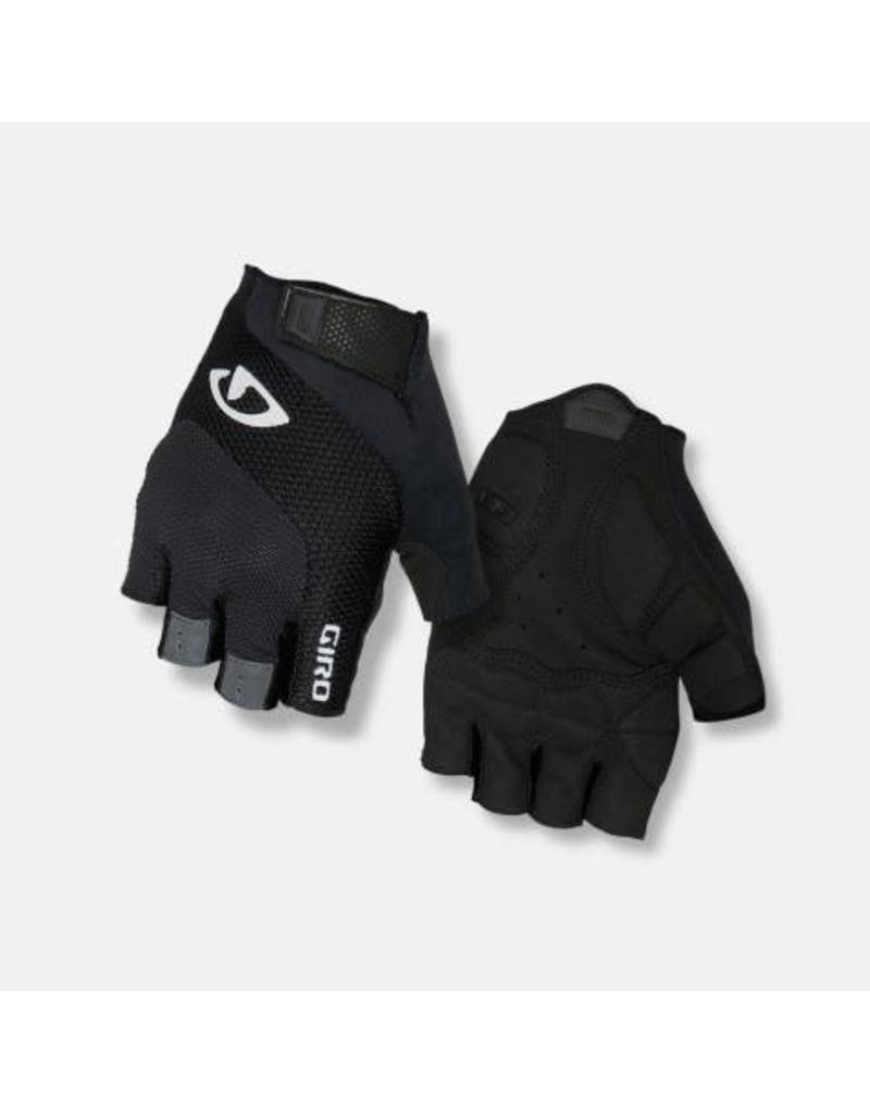 GIRO GLOVE WOM GIRO GEL TESSA LG BLACK