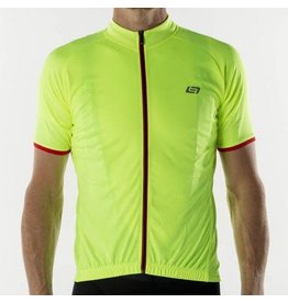 Bellwether JERSEY MEN MD BW CRITERIUM HI-VIS