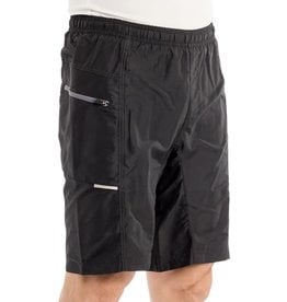 Bellwether SHORT MEN BAGGY BW ULTRALIGHT GEL XXXL