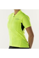 Bellwether JERSEY WOM MD BW CRITERIUM HI-VIS