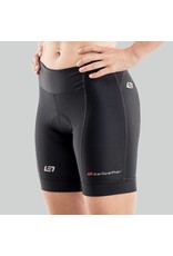 Bellwether SHORT WOM BW ENDURANCE-GEL SM