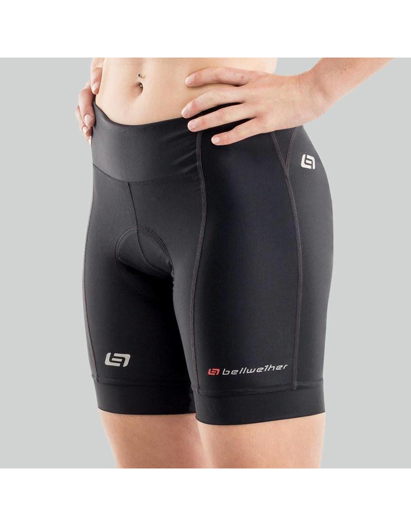 Bellwether SHORT WOM BW ENDURANCE-GEL SM