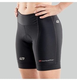 Bellwether SHORT WOM BW ENDURANCE-GEL XL