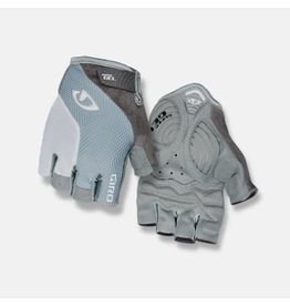 GIRO GLOVE WOM GIRO SGEL STRADA MASSA MD TI/GRY*