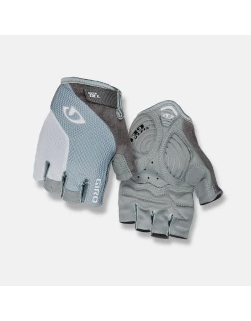 GIRO GLOVE WOM GIRO SGEL STRADA MASSA MD TI/GRY