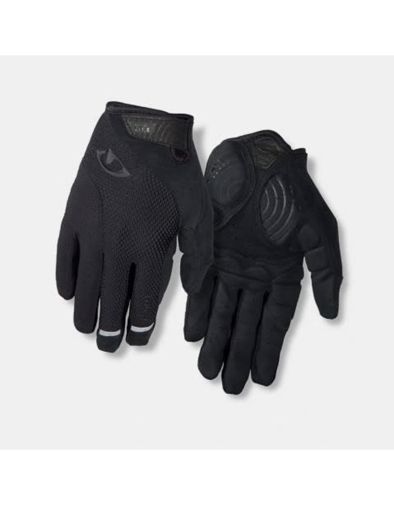 giro supergel gloves