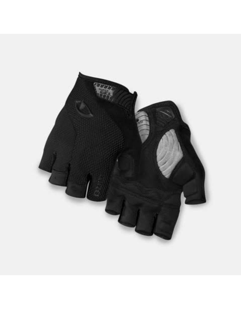 GIRO GLOVE GIRO SGEL STRADE DURE XL BLACK