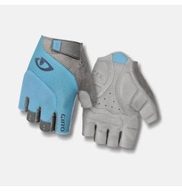 GIRO GLOVE WOM GIRO GEL TESSA SM ICEBERG*