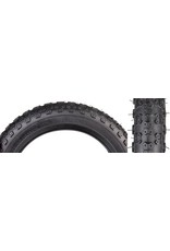 TIRE 14X2.125 BLK KNOBBY