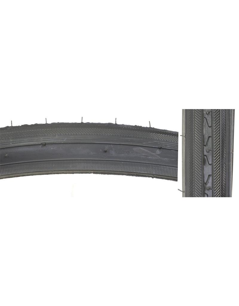 TIRE 27X1-1/4 ROAD BASIC