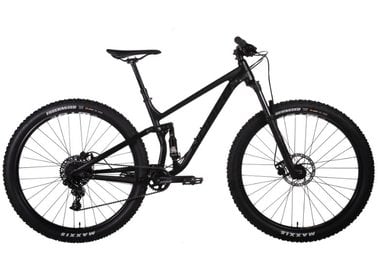 MTB Full Suspension