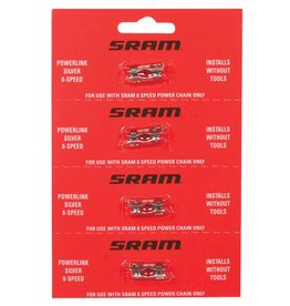 CHAIN LINK 8SPD SRAM POWERLINK