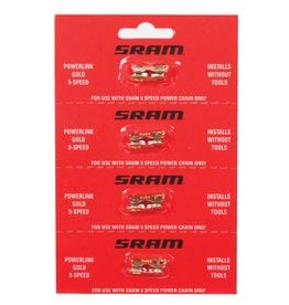 CHAIN LINK 9SPD SRAM POWERLINK