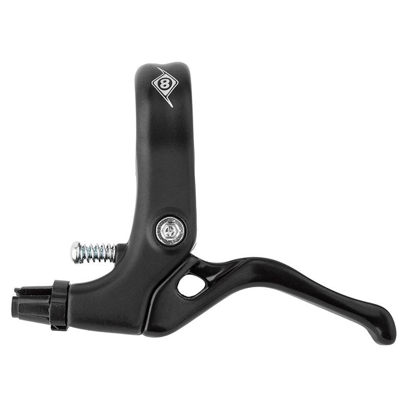 Wise Short Reach Micro BMX Brake Lever – DK Bicycles
