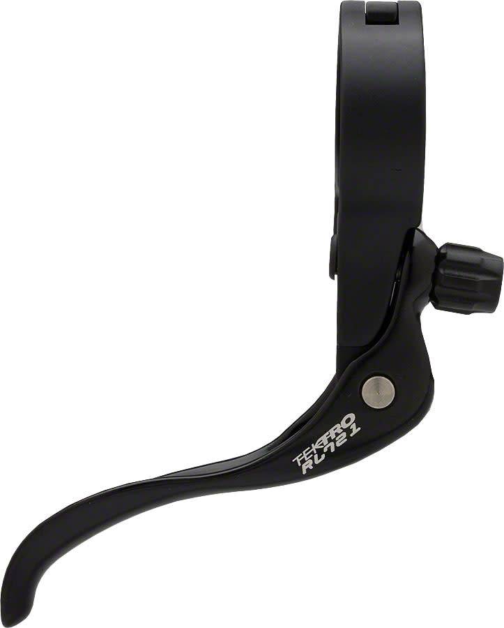 cross top brake lever