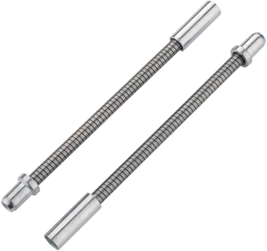 BRAKE V NOODLE FLEXIBLE JAGWIRE Solon Bicycle The Friendly Bike Shop!