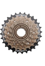 Shimano F/WHEEL 6SPD 14-28