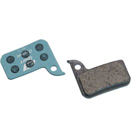 Jagwire Jagwire Sport Organic Disc Brake Pads for SRAM Red 22 B1, Force 22, CX1, Rival 22, S700 B1, Level Ultimate