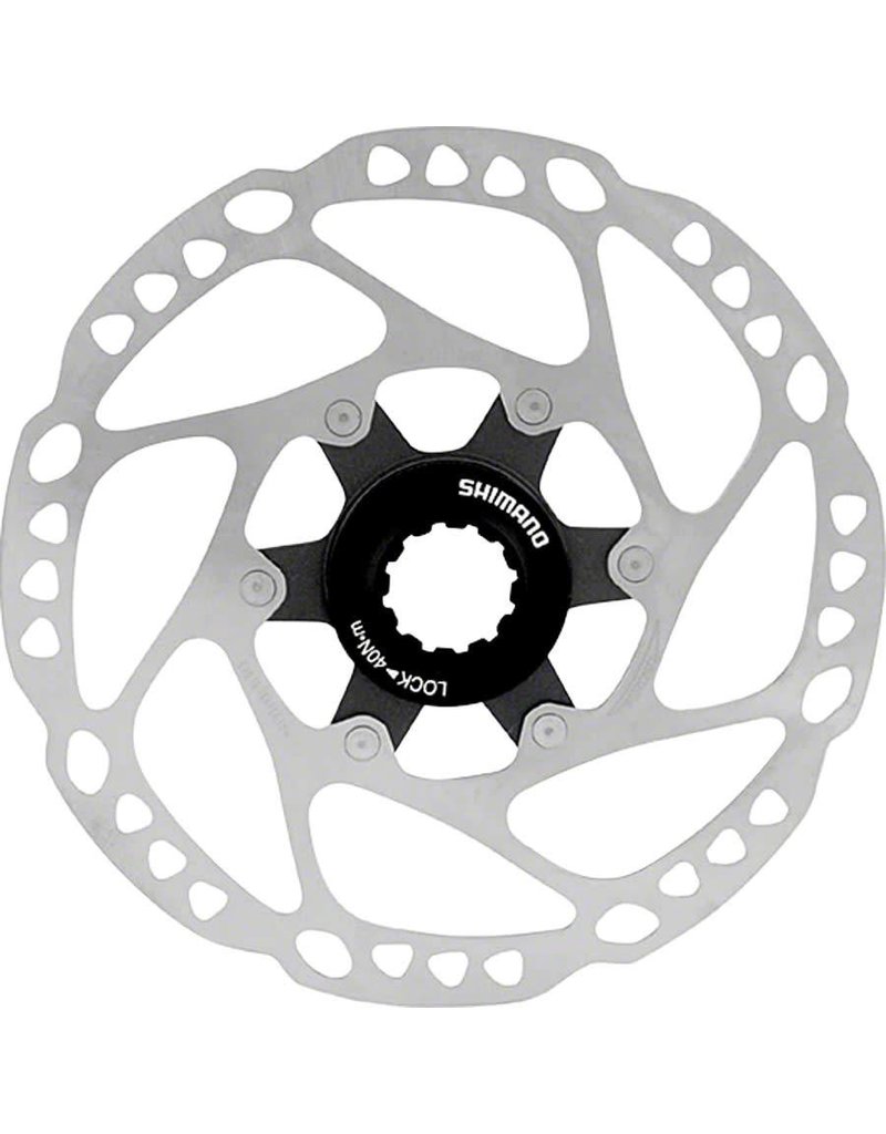 160 disc rotor