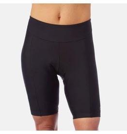 GIRO SHORT WOM GIRO CHRONO XS BLK*