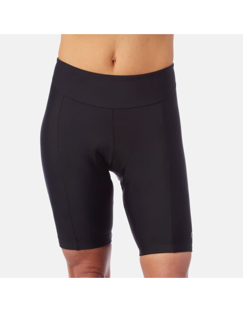 GIRO SHORT WOM GIRO CHRONO XS BLK*