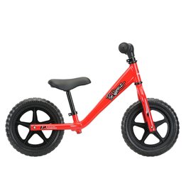 haro strider bike