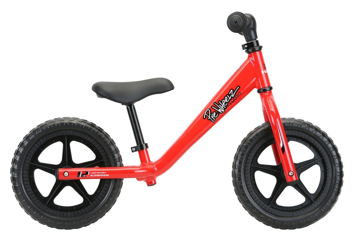 haro balance bike