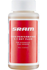 LUBE HYDRAULIC BRAKE SRAM 5.1 4OZ