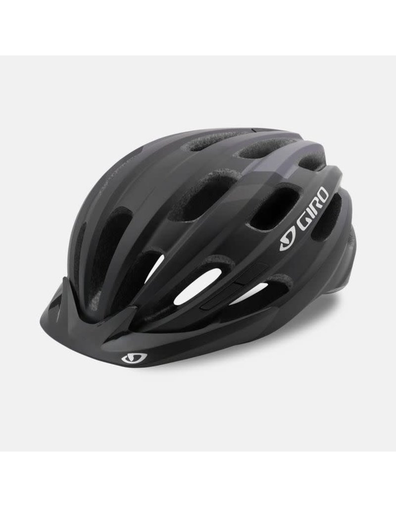 GIRO HELMET GIRO REGISTER-XL BLACK