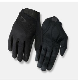 GIRO GLOVE LF GIRO BRAVO GEL SM BLK